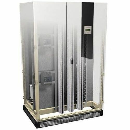 Spare part kit, all models comprehensive set, level 3, 12,5kg, not rack mountable