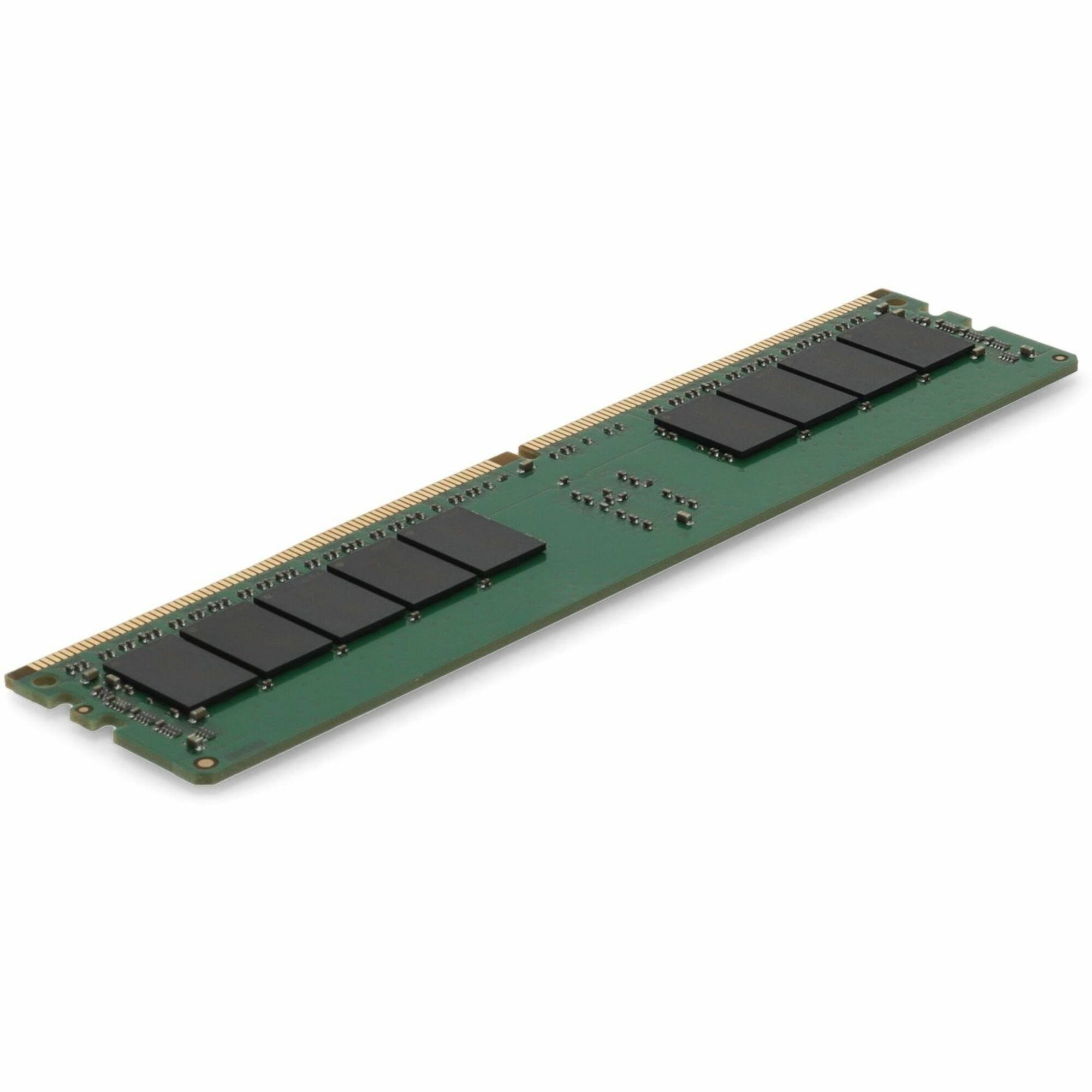 AddOn AM2400D4DR4RN/16G x1 JEDEC Standard Factory Original 16GB DDR4-2400MHz Registered ECC Dual Rank x4 1.2V 288-pin CL17 RDIMM