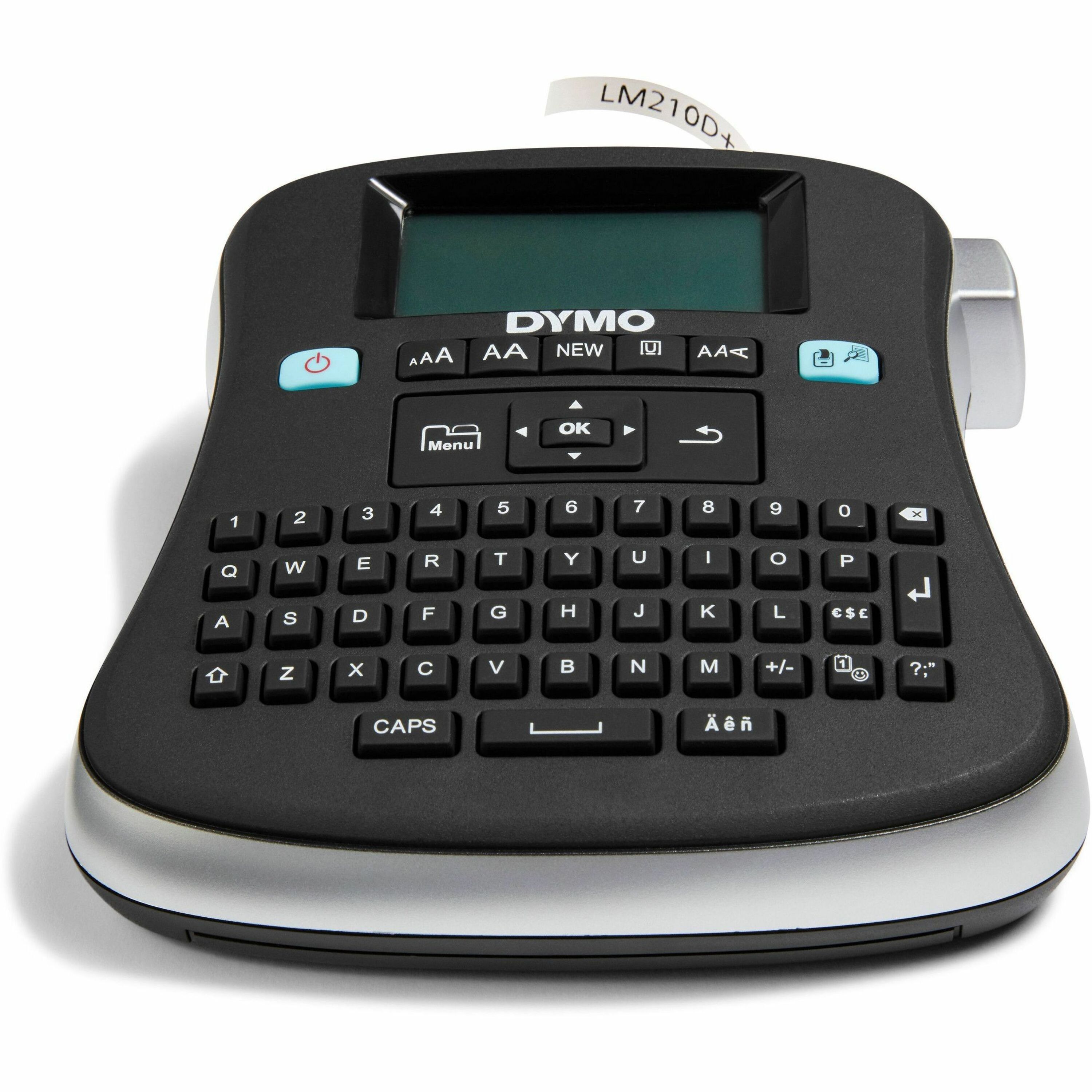 Dymo LabelManager 210D Label Maker