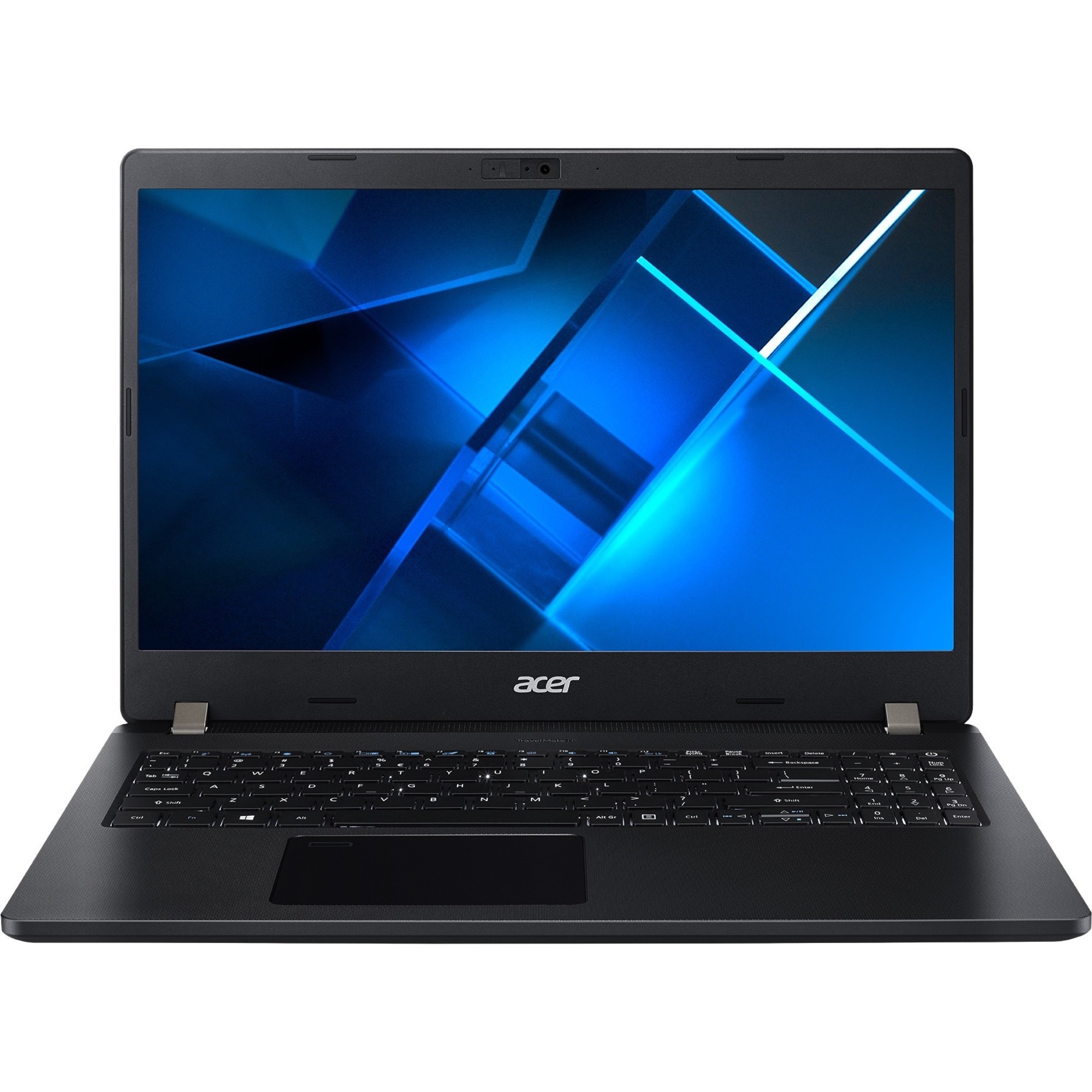 Acer TravelMate P2 TMP215-53 TMP215-53-785R 15.6" Notebook - Full HD - Intel Core i7 11th Gen i7-1165G7 - 8 GB - 256 GB SSD - English Keyboard