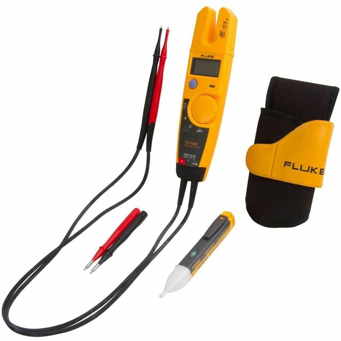 Fluke Test Probe Kit