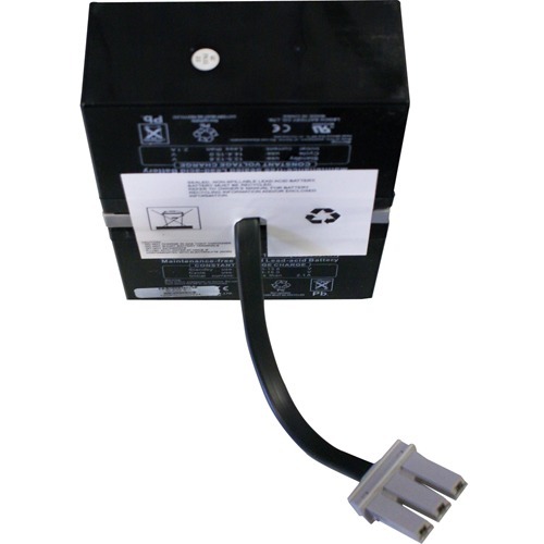 BTI RBC32-SLA32-BTI SEALED LEAD ACID BATTERY FOR APC - 2yr Warranty - BN1050, BN1050-CN, BN1250, BR100, BR1000, BR1000-FR, BR1000I, BR800, BR800BLK, BR800-BLK, BR800-FR