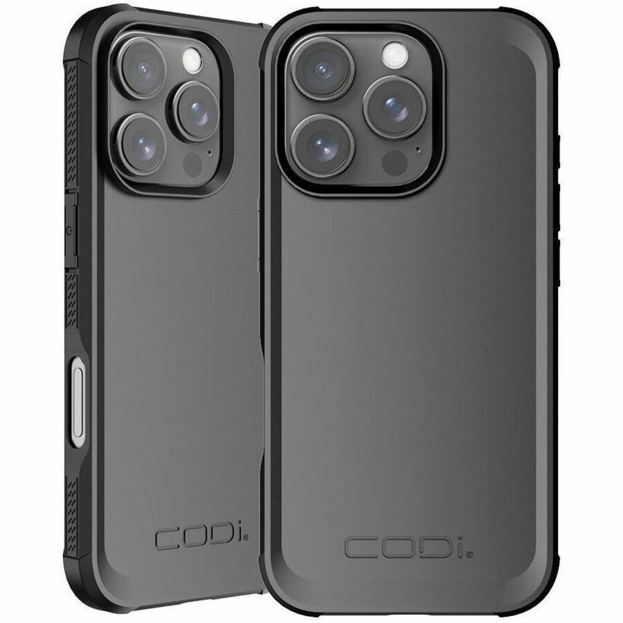 CODi Aegis Rugged iPhone 16 Pro Case