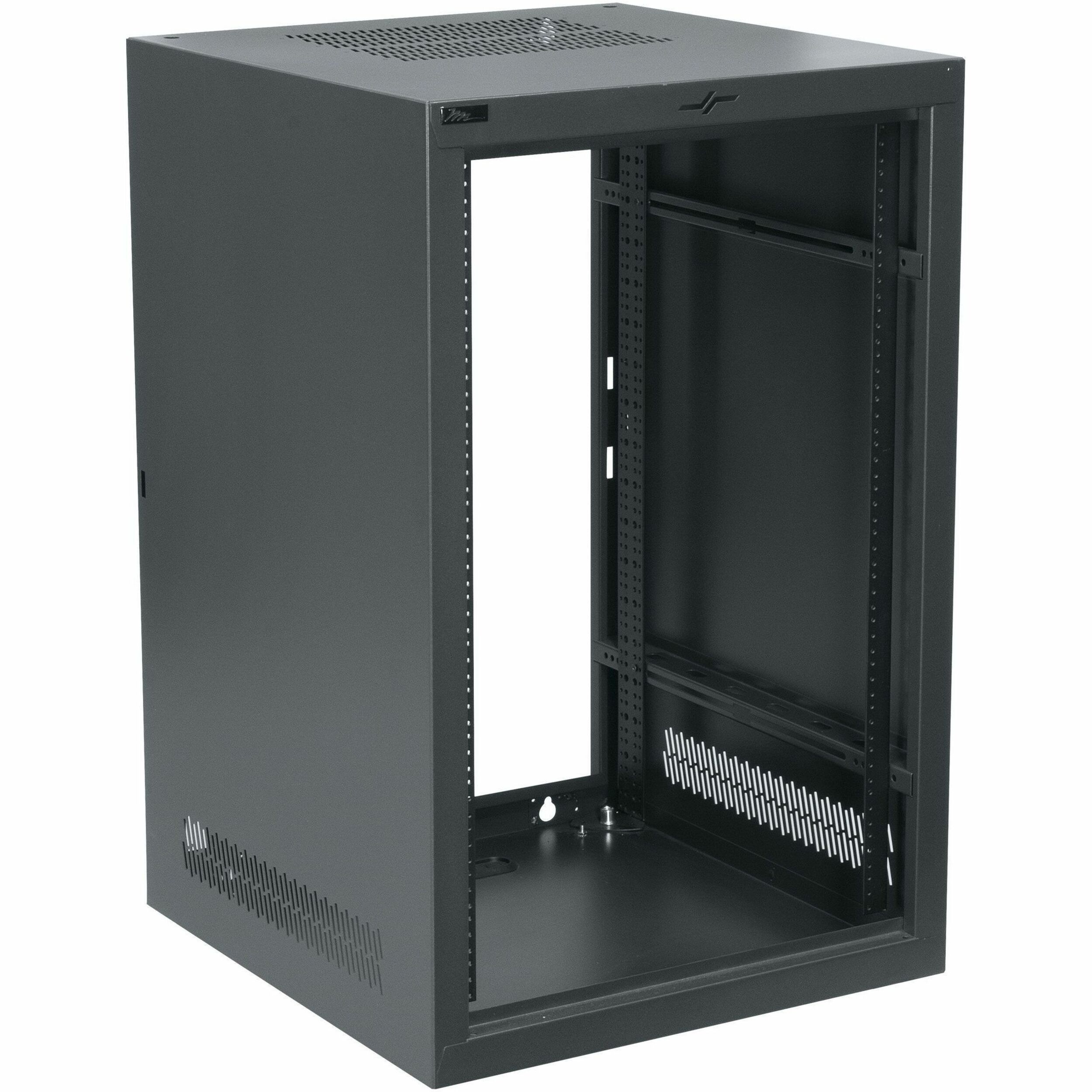 Middle Atlantic Essex MMR Series 12RU Mutli Mount Floor Standing Rack - 20in Depth