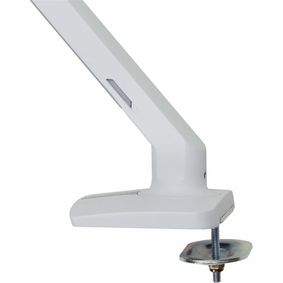 Ergotron Grommet Mount for Mounting Arm - Silver