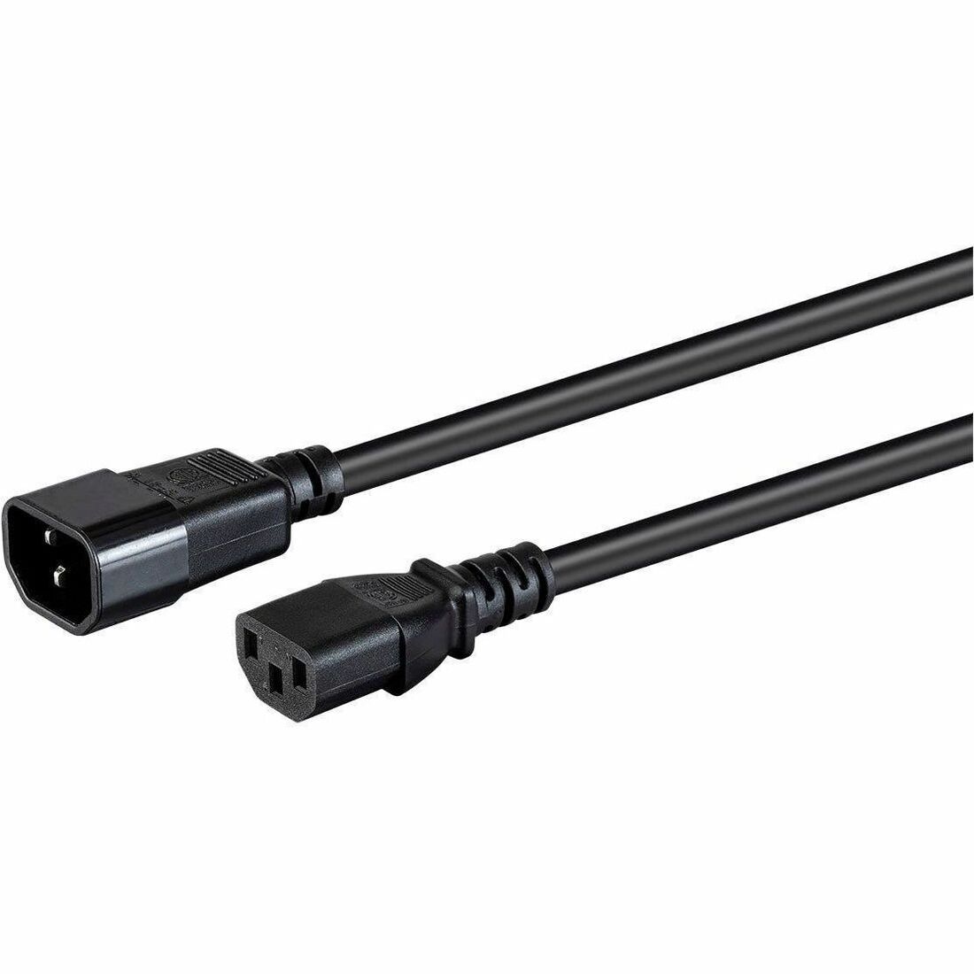 Monoprice Power Extension Cord