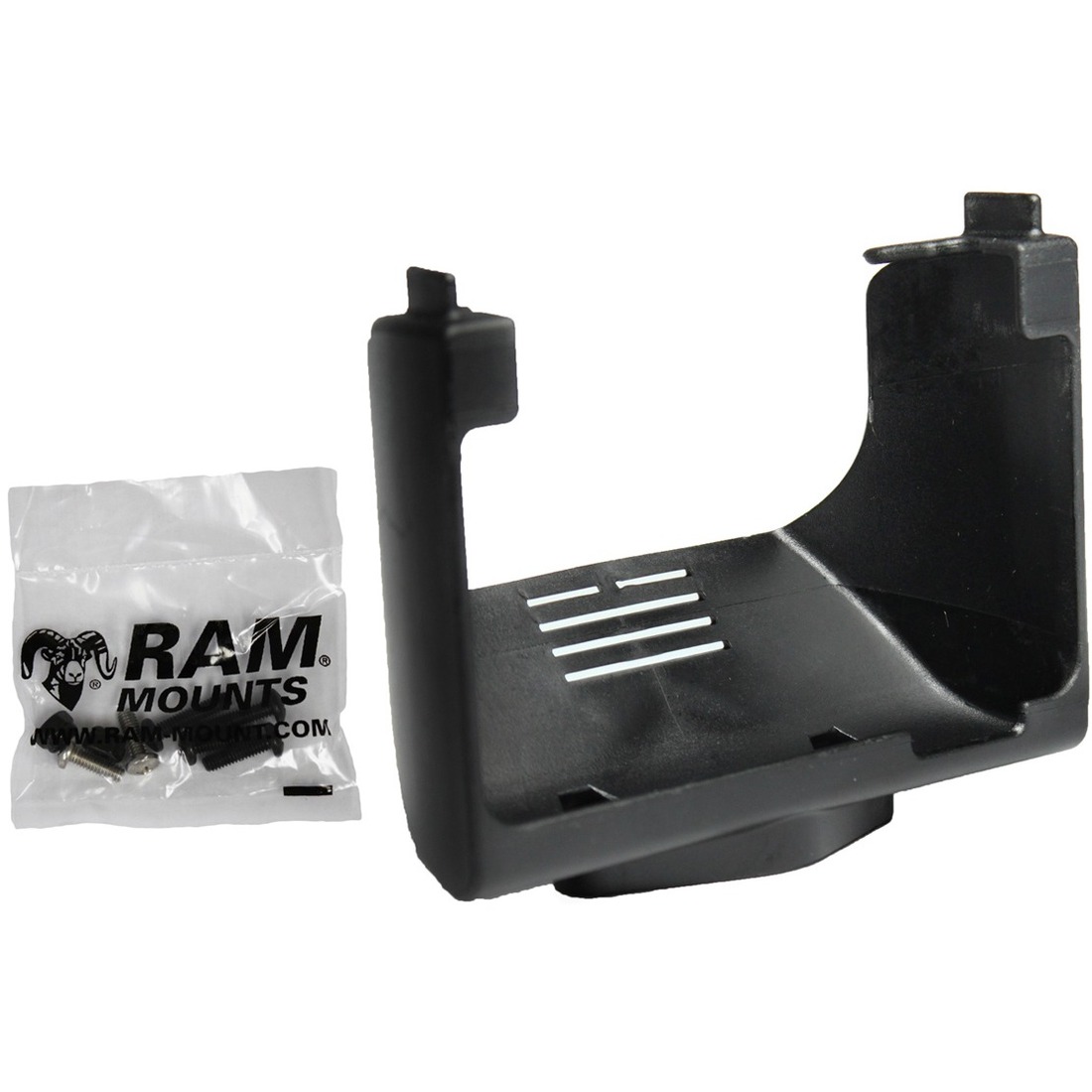 RAM Mounts Form-Fit Vehicle Mount for GPS