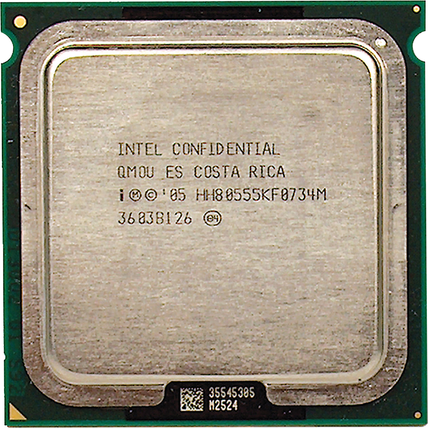 HPE Ingram Micro Sourcing Intel Xeon E5-2600 E5-2603 Quad-core (4 Core) 1.80 GHz Processor Upgrade