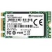 Transcend MTE MTE452T2 256 GB Solid State Drive - M.2 2242 Internal - PCI Express NVMe (PCI Express NVMe 3.0 x2)