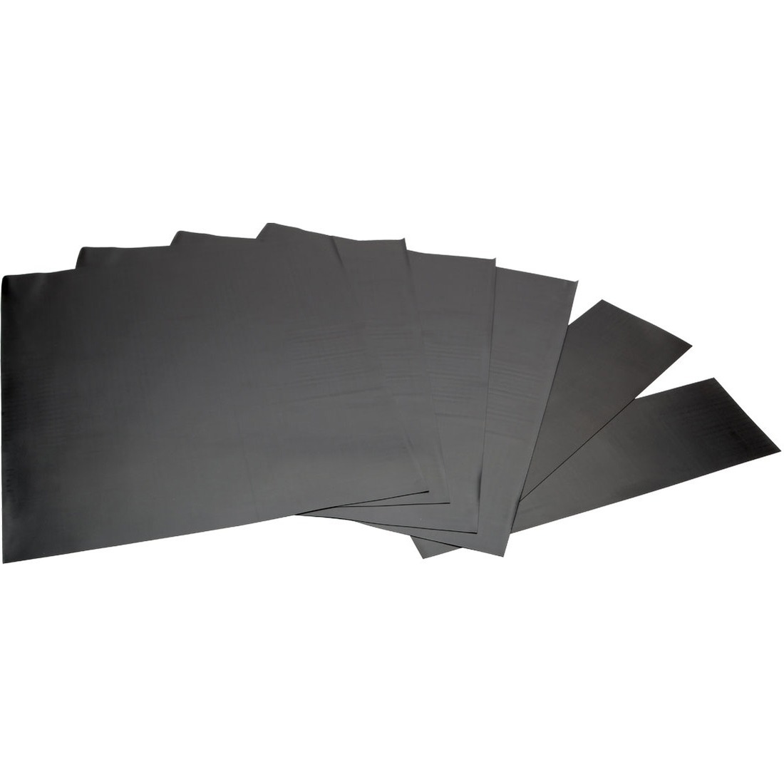 Tripp Lite by Eaton Magnetic Vinyl Kit for Rack Enclosure Cabinet Airflow Management