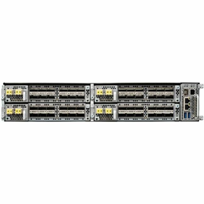 Cisco Network Convergence System 1004 Controller - Refurbished