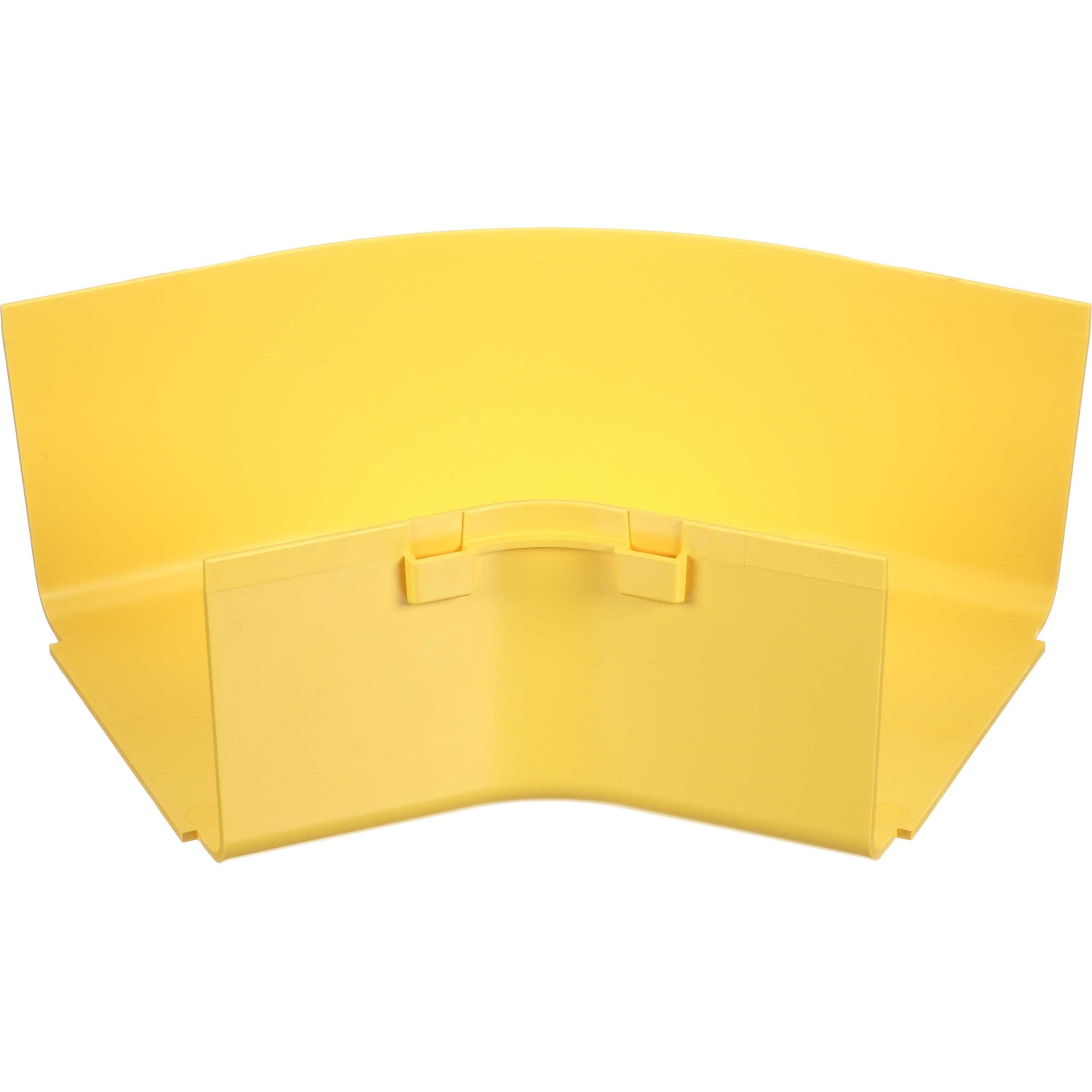 Panduit FiberRunner&reg; Horizontal 45 Degree