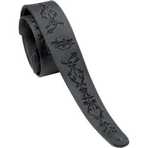 Taylor Guitars Byzantine Strap, Black