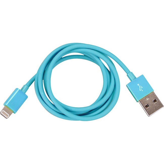 I/OMagic Lightning/USB Data Transfer Cable