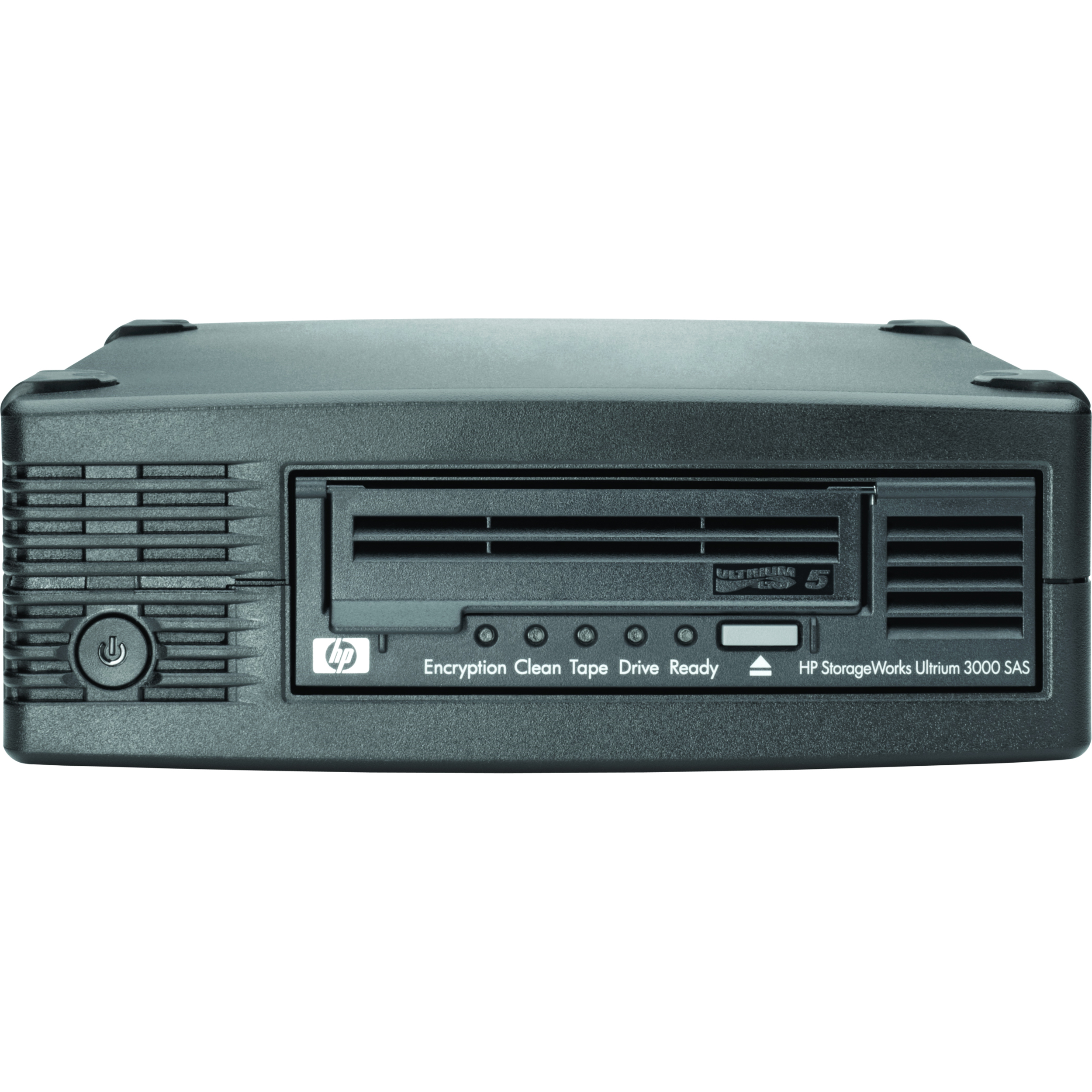 HPE LTO-5 Ultrium 3000 SAS External Tape Drive