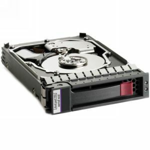 HPE 72 GB Hard Drive - 2.5" Internal - SAS (3Gb/s SAS)