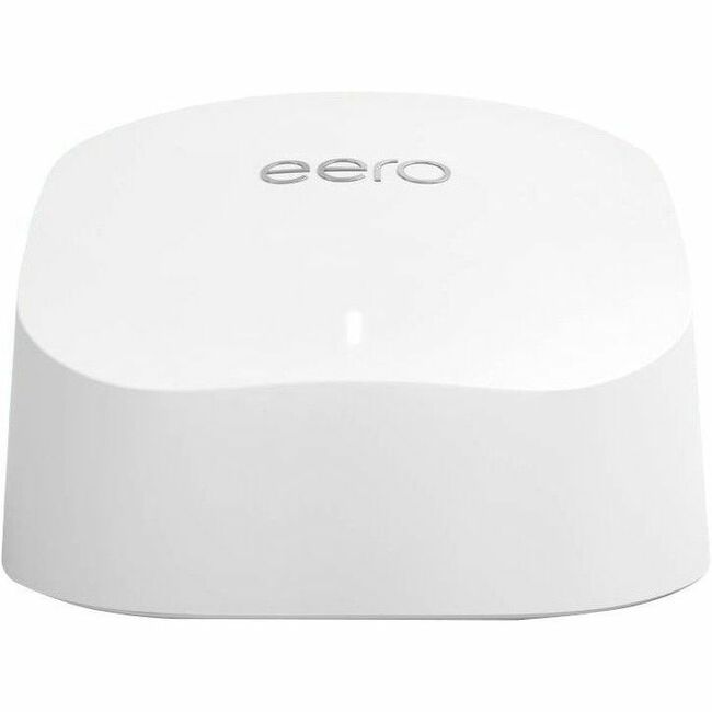 EERO Dual Band Wi-Fi 6 IEEE 802.11ax 500 Mbit/s Wireless Range Extender