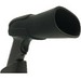 HONEYWELL 1902 EXTENDED VISOR
