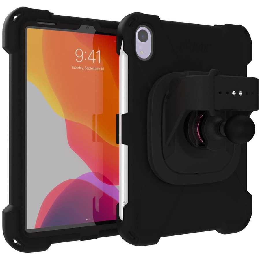 The Joy Factory MagConnect RAM-Adapt 26mm Kit with aXtion Bold MP for iPad mini 6th Gen