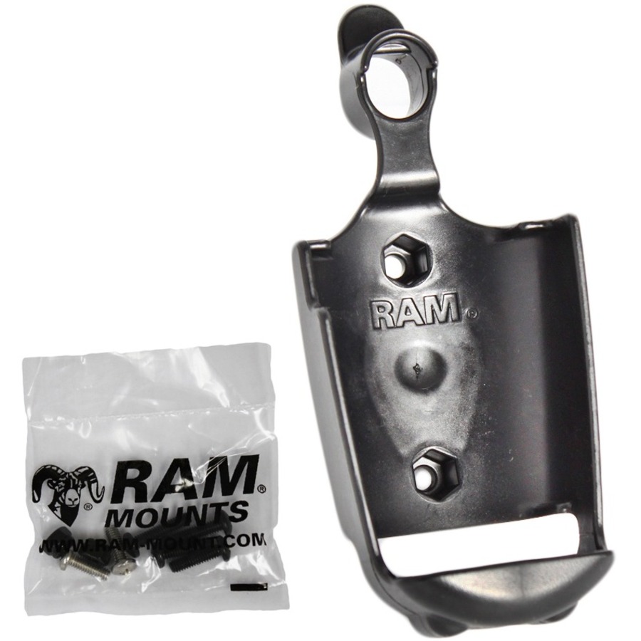 RAM Mounts Form-Fit Vehicle Mount for GPS
