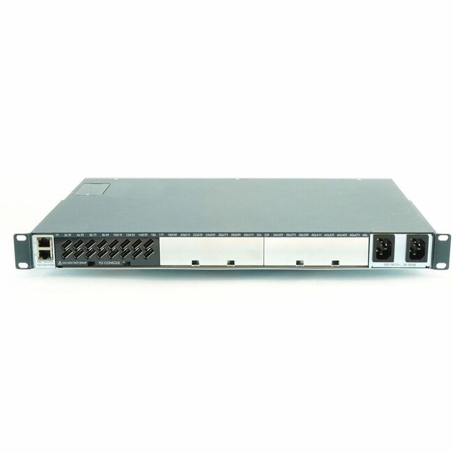 Lantronix SLC 8000 16-port Console Server