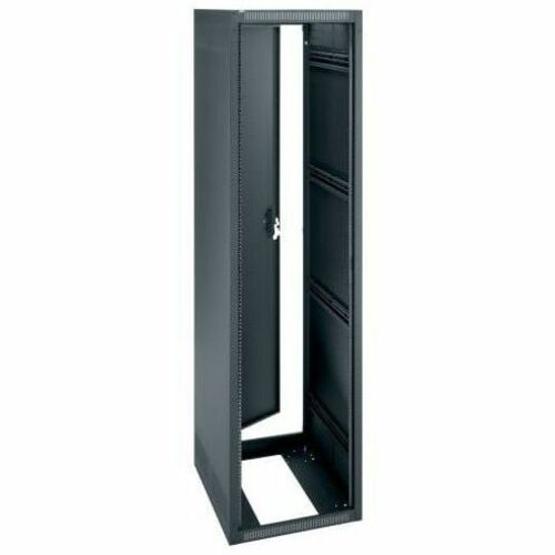 Middle Atlantic ERK 44RU AV Floor Standing Rack - 28in Depth Floor Standing Cabinet