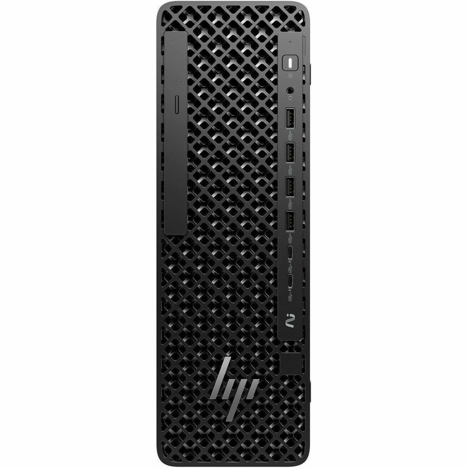 HP Z2 G1i Workstation - 1 x Intel Core Ultra 9 285 - 32 GB - 512 GB SSD - Small Form Factor