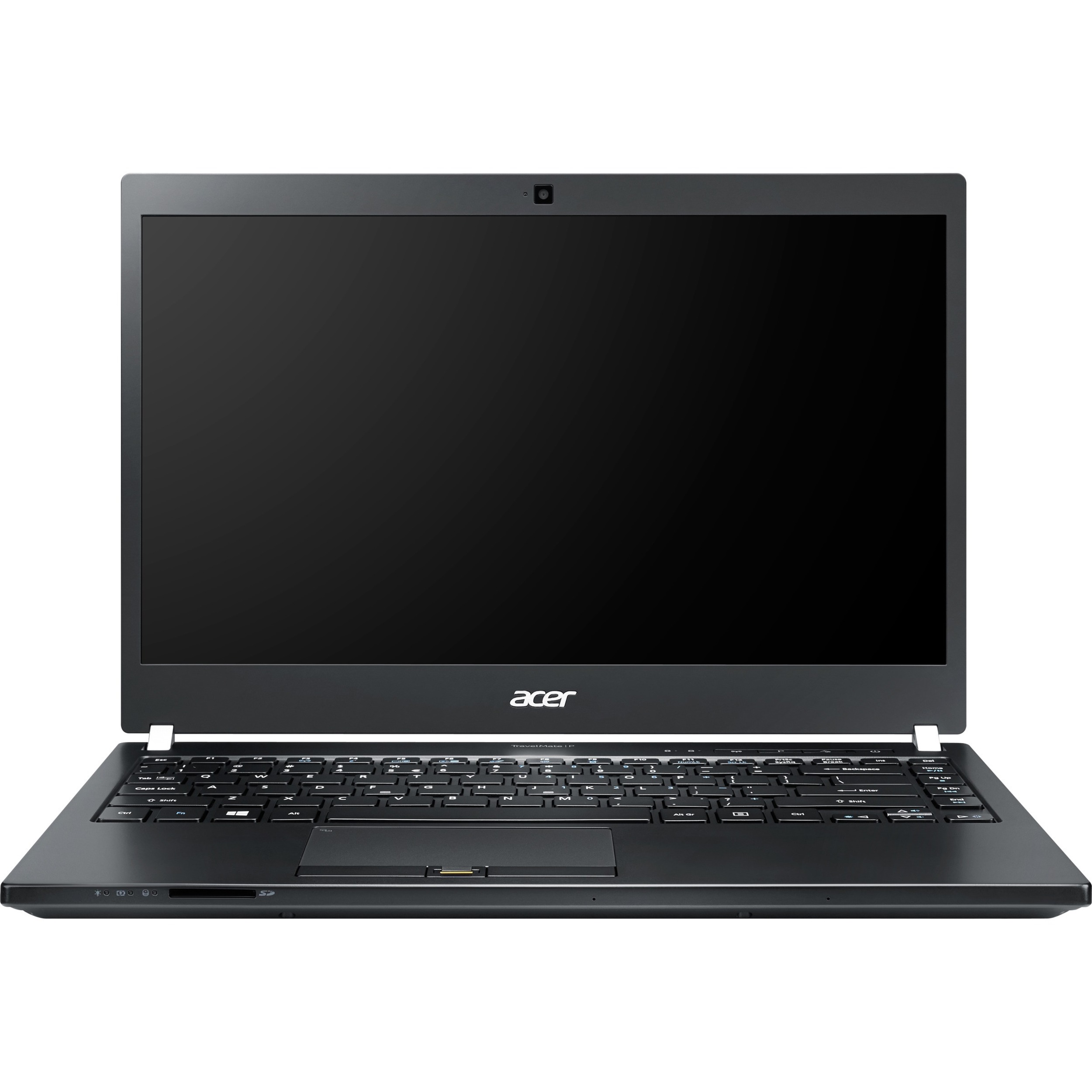 Acer TravelMate TMP645-MG TMP645-MG-74508G25tkk 14" Notebook - Full HD - Intel Core i7 i7-4500U - 8 GB - 256 GB SSD - Black