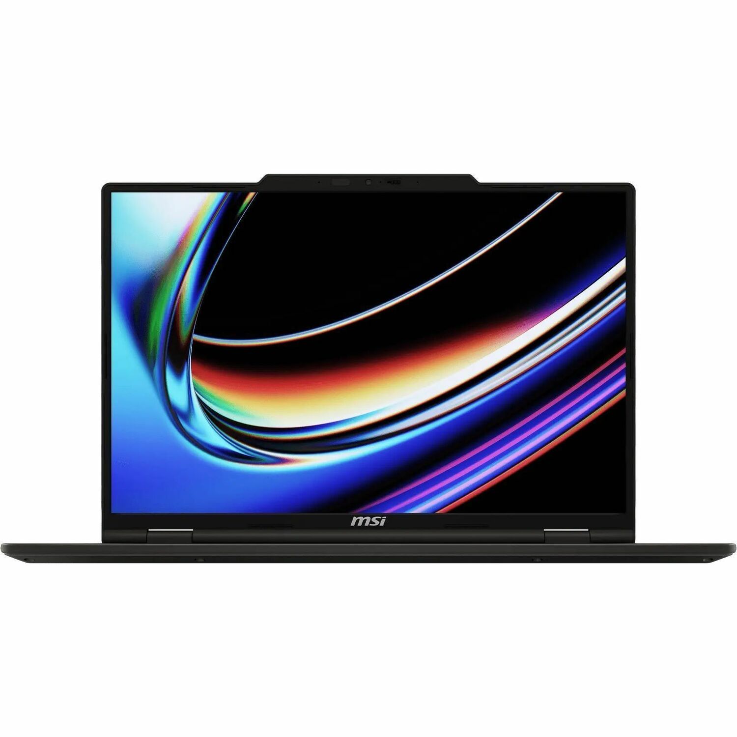 MSI VenturePro 16 A2RWETG-038US - Productivity Notebook - 16" FHD+ Touch IPS Display - Intel&reg; Core™ 9 - 270H - NVIDIA&reg; GeForce RTX™ 5060 Laptop GPU - 32GB DDR5 - 1TB NVMe SSD - Windows 11 - 1 Year Warranty