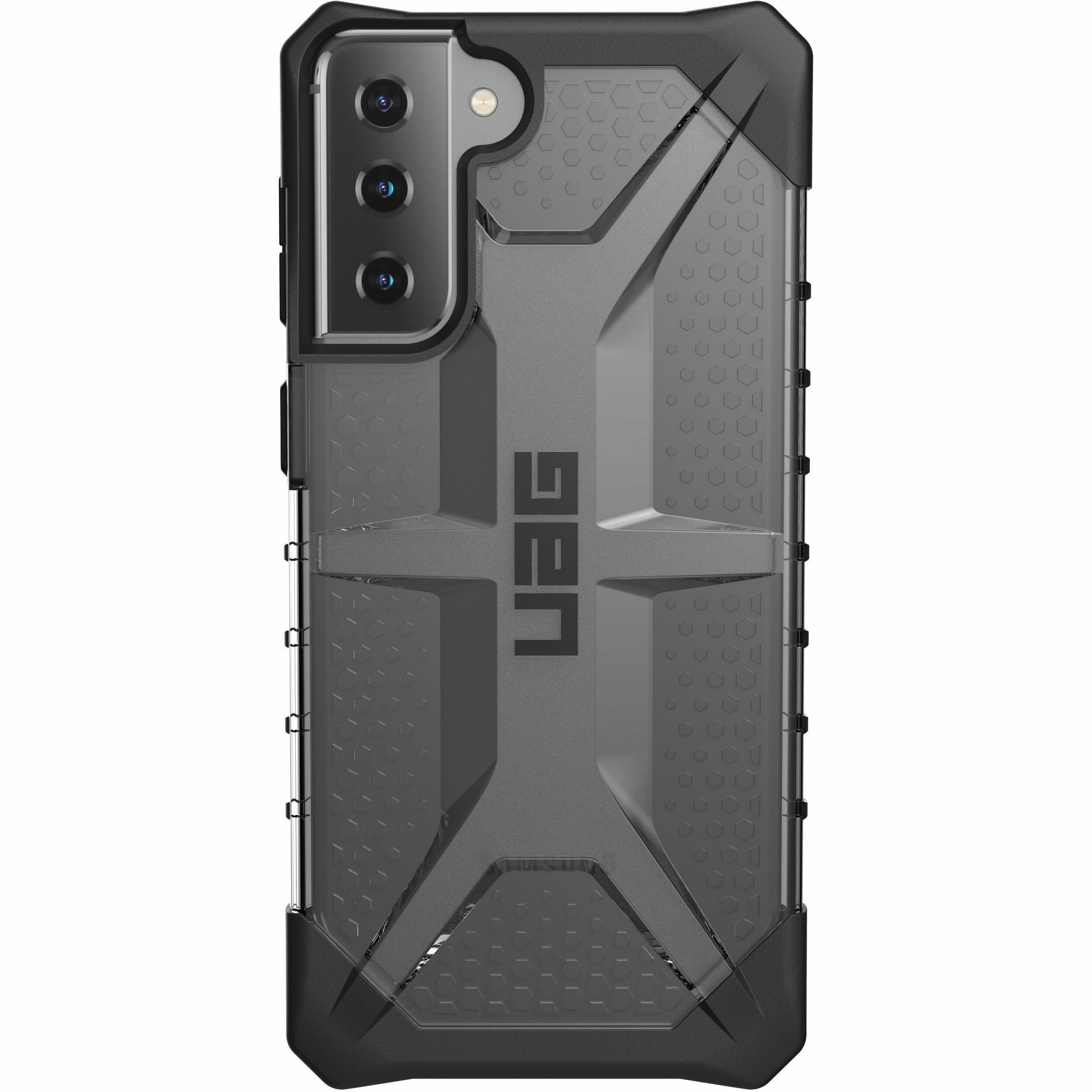 Urban Armor Gear Plasma Series Galaxy S21 Plus 5G Case - Ash