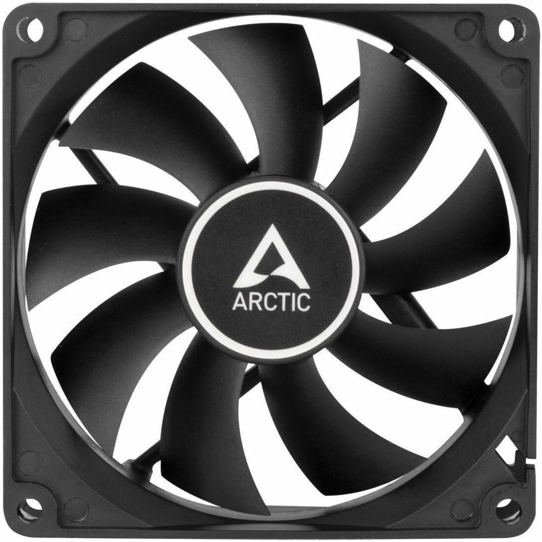 Arctic F9 PWM PST Cooling Fan