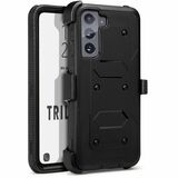 CELLAIRIS SAMSUNG GALAXY S21 TRILOGY BLK