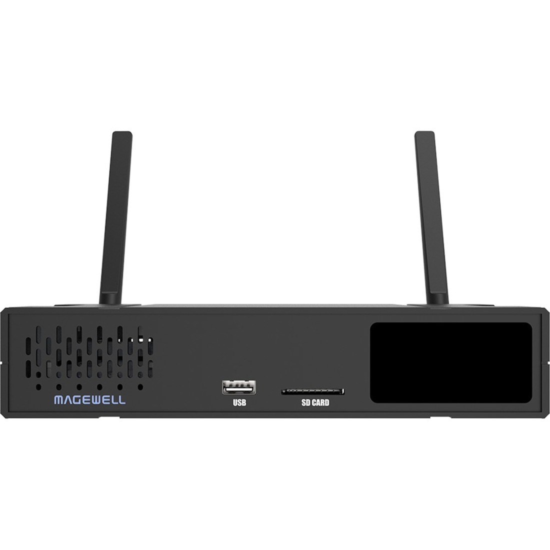 MAGEWELL Advanced Streaming and Recording Encoder