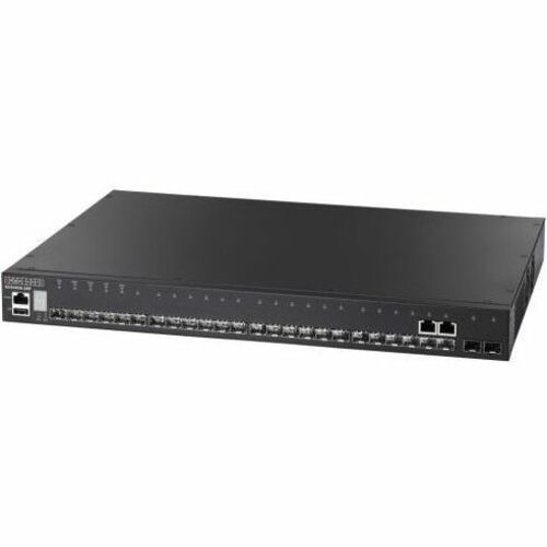 Edge-Core L3 Gigabit Ethernet Stackable Switch