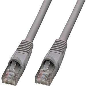 LINDY Budget Giga Patch Cable,UTP Cat.5e, 1000Mb/s, Box of 50, Each 2m