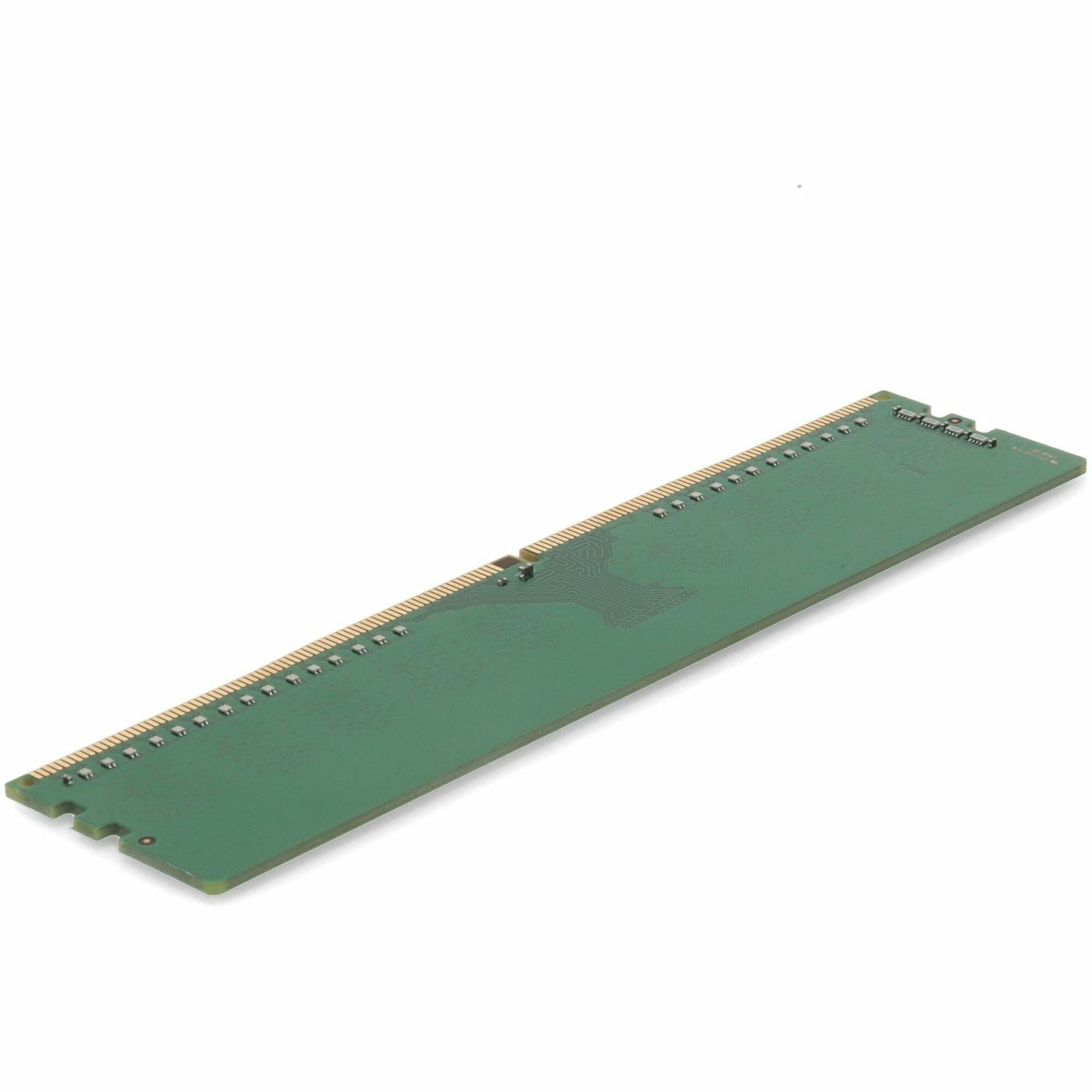 AddOn Lenovo® 4X70G88325 Compatible Factory Original 8GB DDR4-2400MHz Unbuffered ECC Single Rank x8 1.2V 288-pin UDIMM
