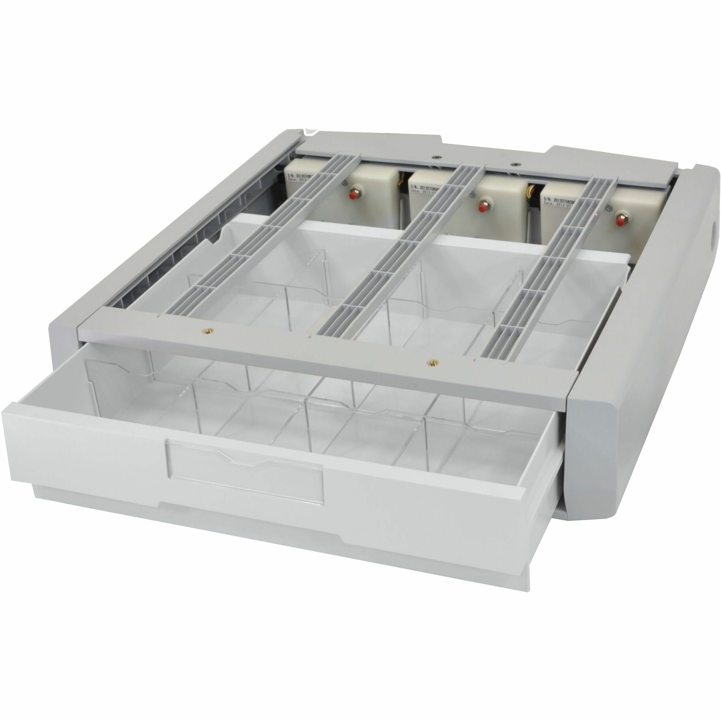 Ergotron SV Supplemental Storage Drawer, Single