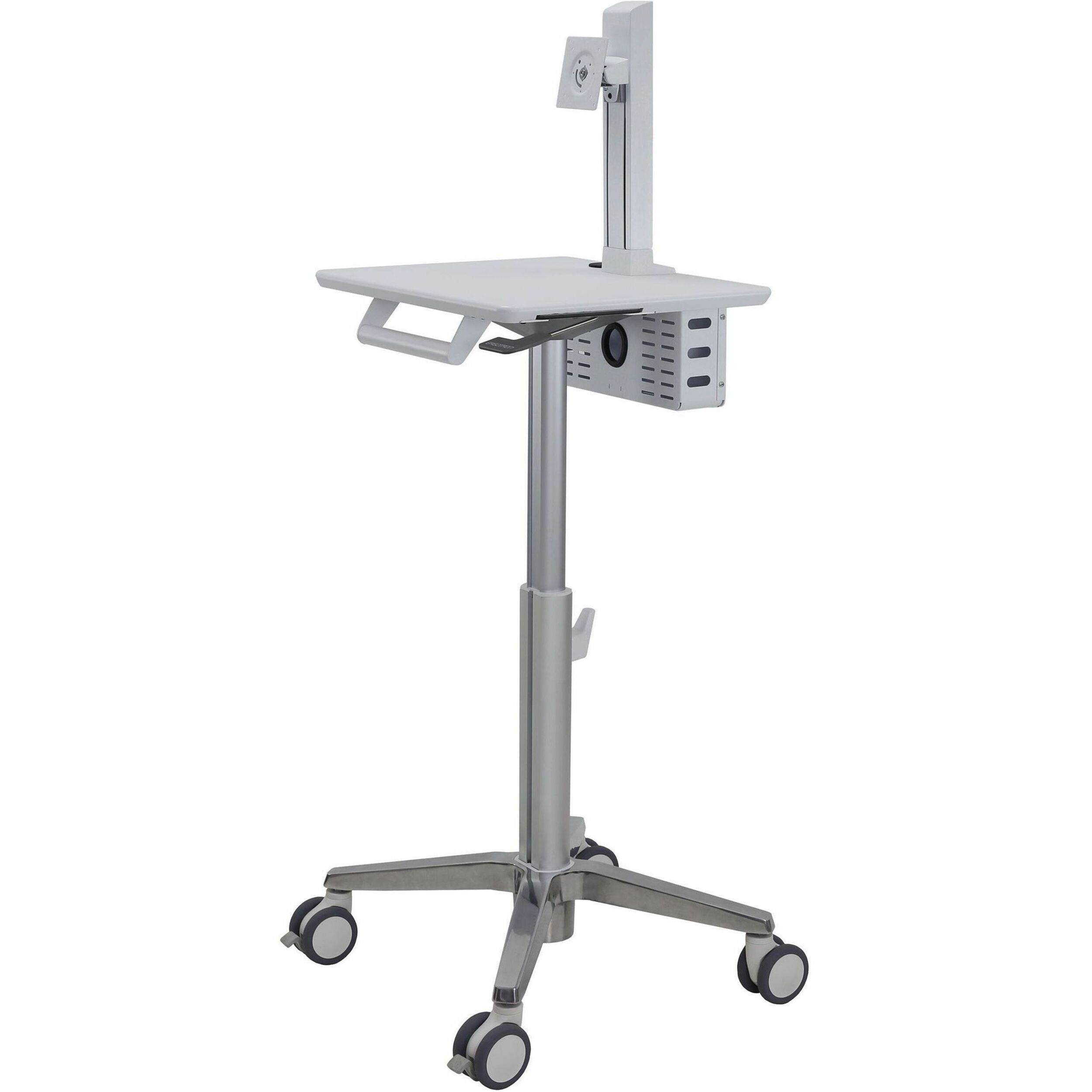 Ergotron StyleView® Lean WOW™ Cart, SV10