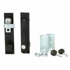 Combination Lock Handles (Qty 2) for NetShelter SX / SV / VX Enclosures