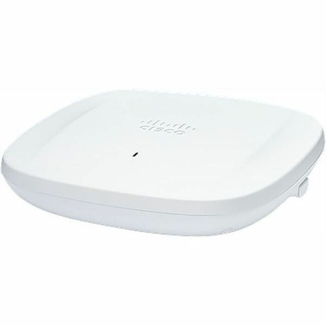 Cisco Catalyst CW9162I Tri Band Wi-Fi 6 IEEE 802.11ax 3.90 Gbit/s Wireless Access Point