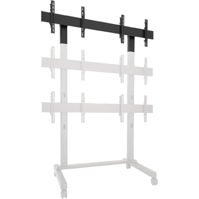 Chief Fusion Mounting Adapter for Flat Panel Display - Black