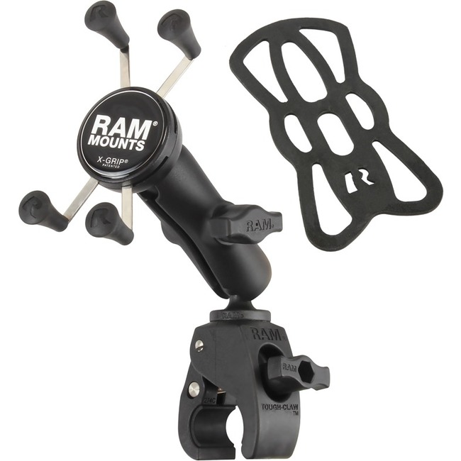 RAM Mounts X-Grip Vehicle Mount for Phone Mount, Handheld Device, iPhone, Smartphone