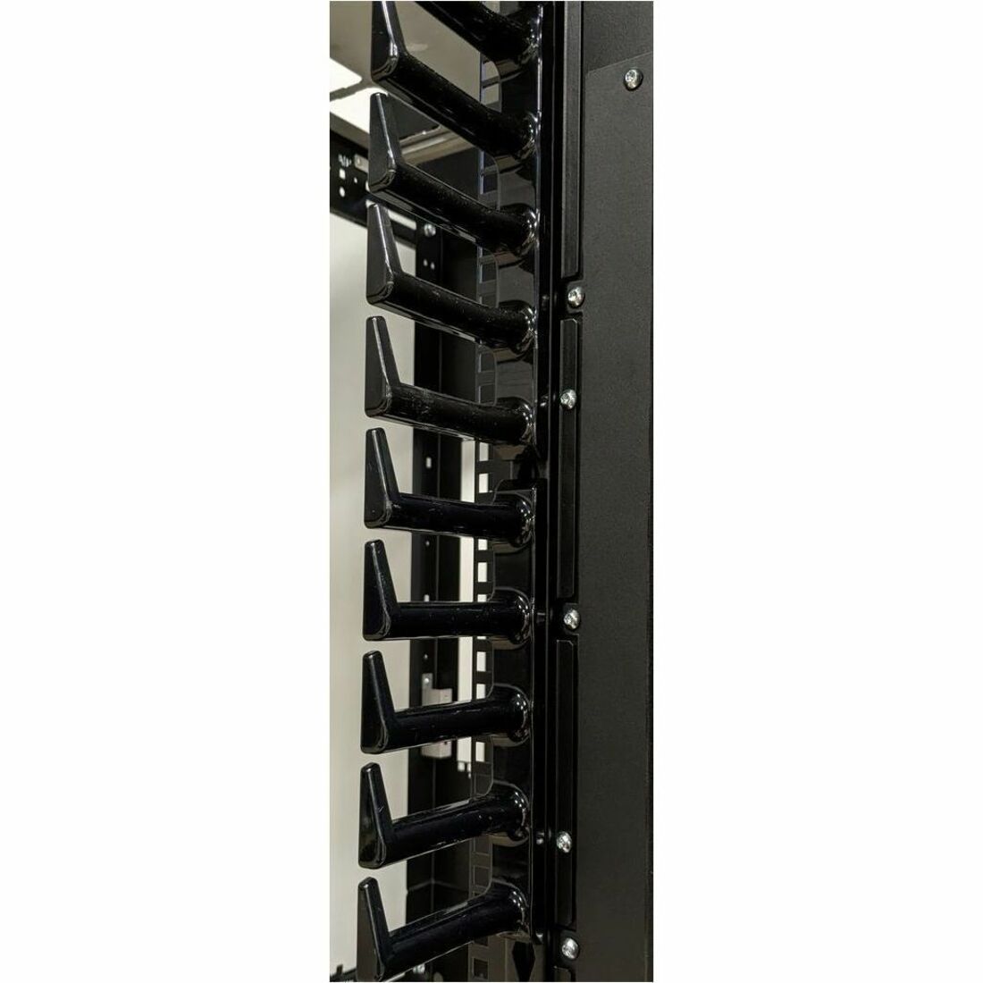Panduit Finger Kit FlexFusion™ XGL, 42RU, Short