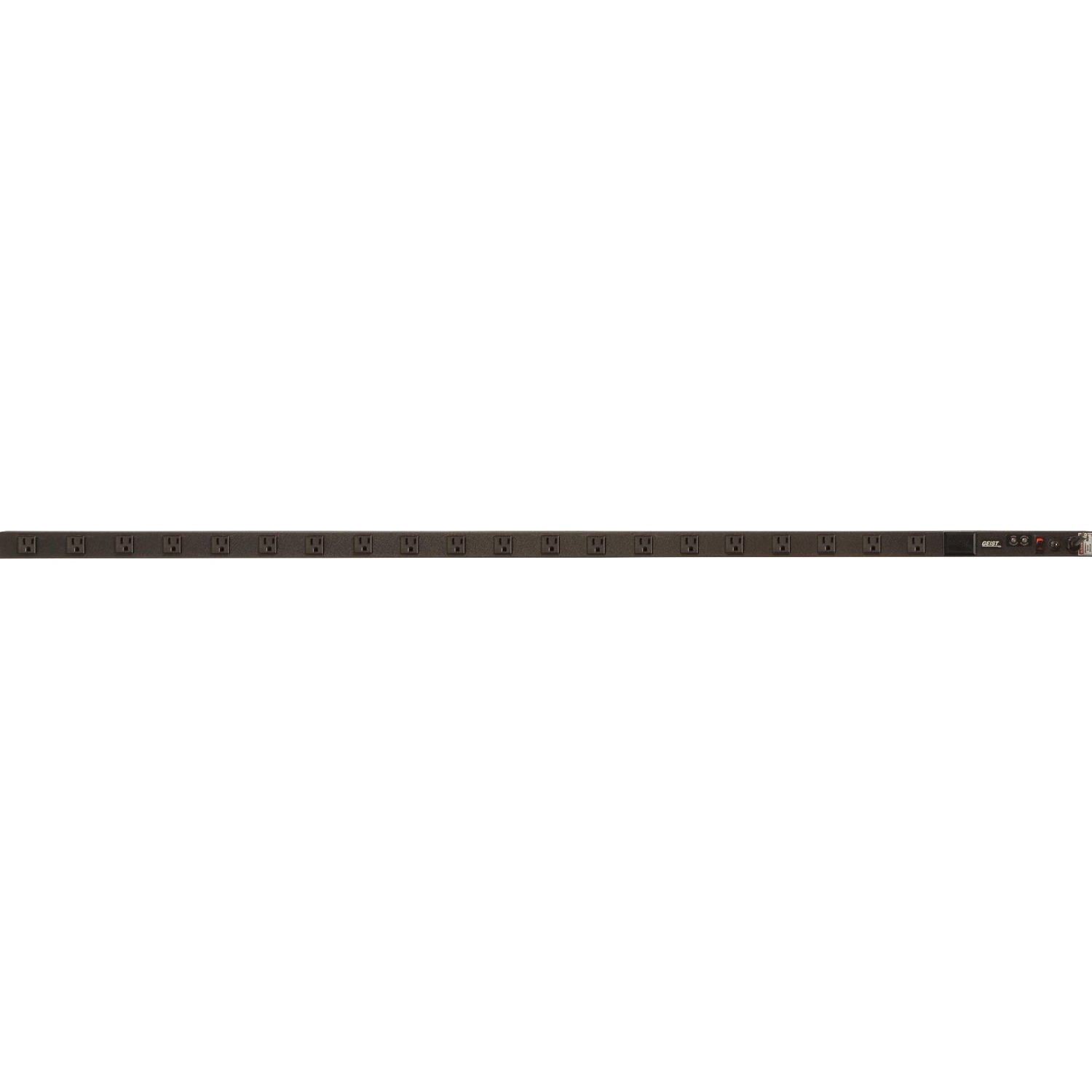 Vertiv Geist VSSB204-101R15 20-Outlets PDU