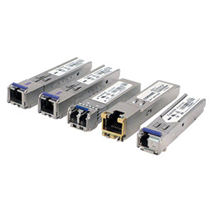 Comnet SFP-3 FP Module