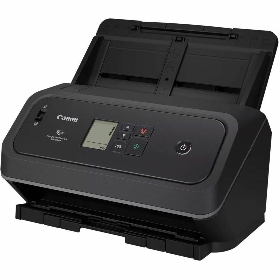 Canon imageFORMULA DR-C340 ADF Scanner - 600 dpi Optical