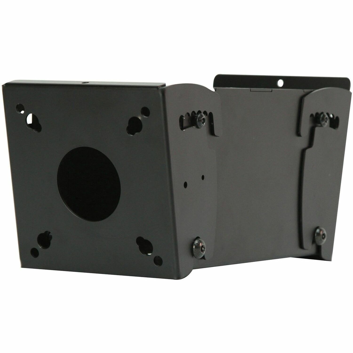 Peerless-AV® Back-to-Back Display Mount for Modular Series Flat Panel Display Mounts