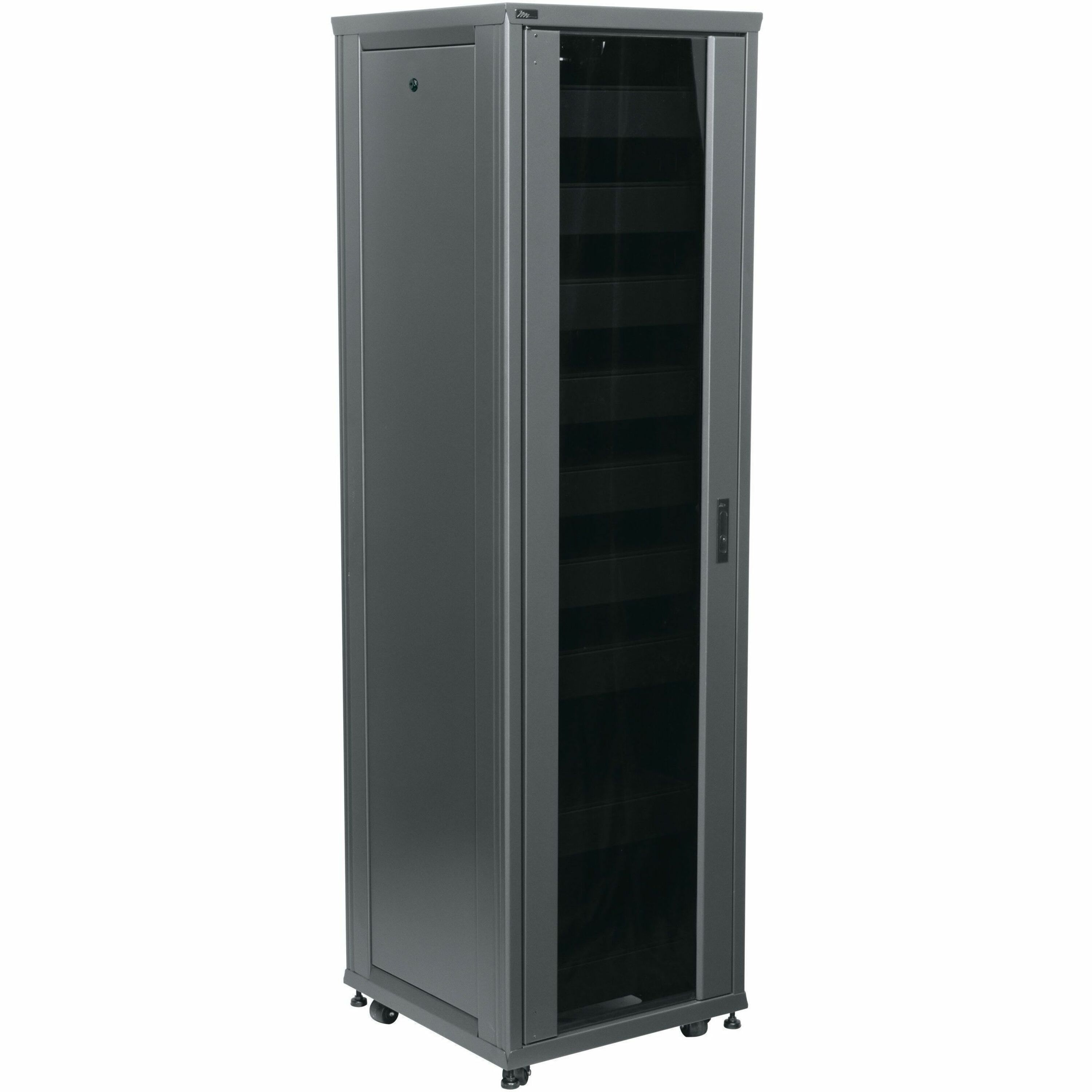 Middle Atlantic Essex RCS Series 42RU Pre-Configured AV Floor Standing Rack