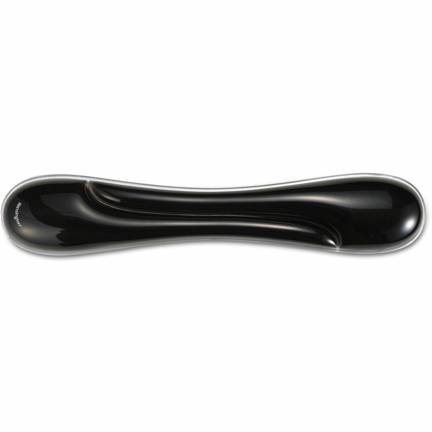 Kensington DuO Gel Wave Keyboard Wrist Rest