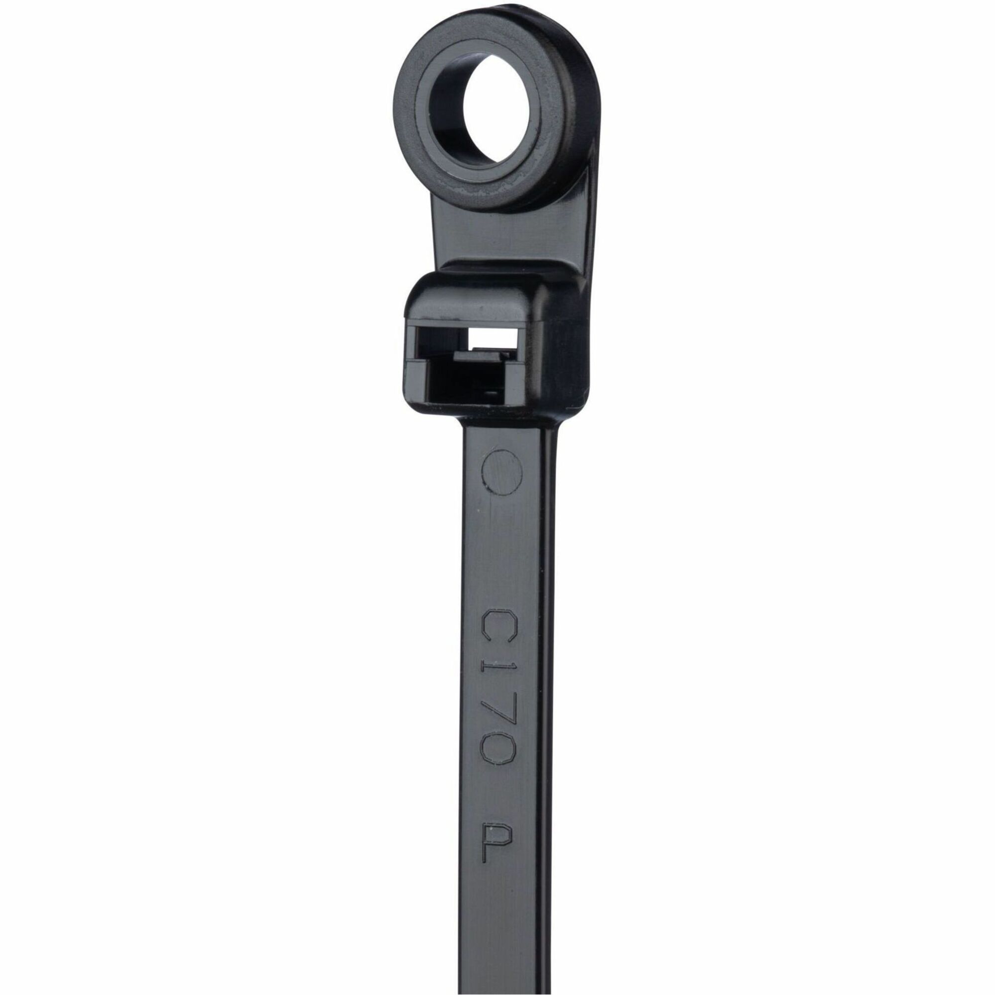Panduit Pan-Ty Locking Clamp Tie